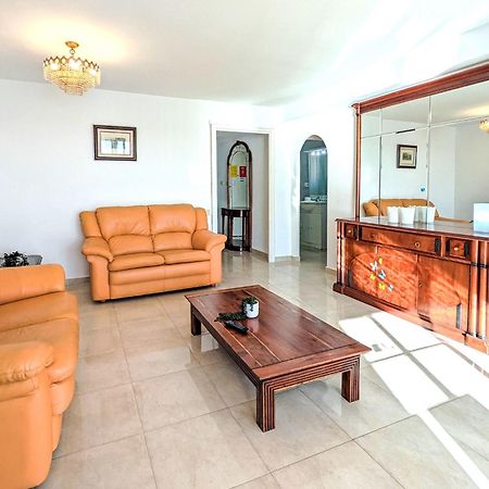 Apartment Torre Principado Levante 1St Line-3 By Interhome Μπένιντορμ Εξωτερικό φωτογραφία