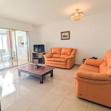 Apartment Torre Principado Levante 1St Line-3 By Interhome Μπένιντορμ Εξωτερικό φωτογραφία