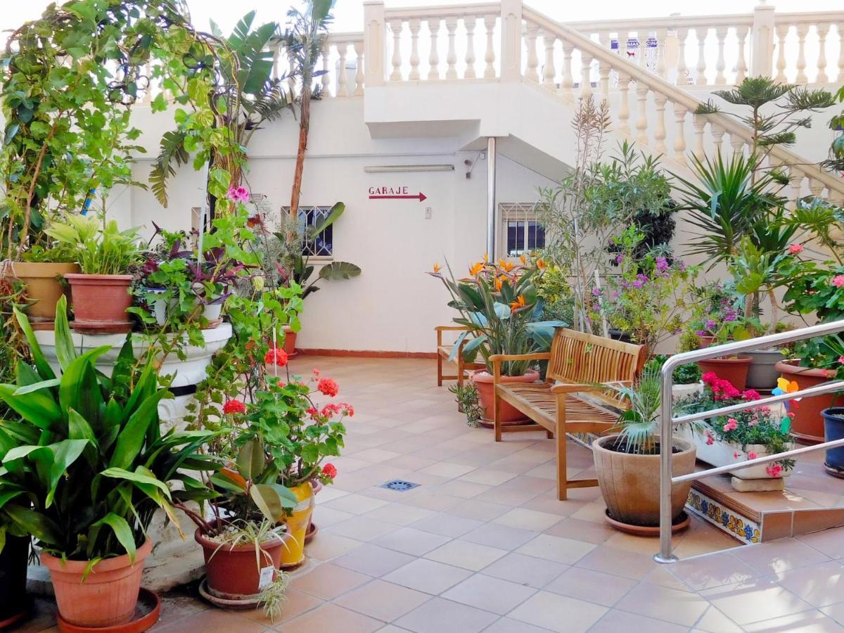 Apartment Torre Principado Levante 1St Line-3 By Interhome Μπένιντορμ Εξωτερικό φωτογραφία